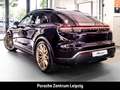 Porsche Macan 4 FnW-Violametallic Sitzklima Matrix 22Zoll Violett - thumbnail 3