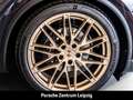 Porsche Macan 4 FnW-Violametallic Sitzklima Matrix 22Zoll Violett - thumbnail 10