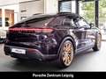 Porsche Macan 4 FnW-Violametallic Sitzklima Matrix 22Zoll Violett - thumbnail 8