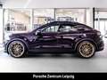Porsche Macan 4 FnW-Violametallic Sitzklima Matrix 22Zoll Violett - thumbnail 2