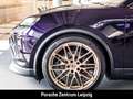 Porsche Macan 4 FnW-Violametallic Sitzklima Matrix 22Zoll Violett - thumbnail 5