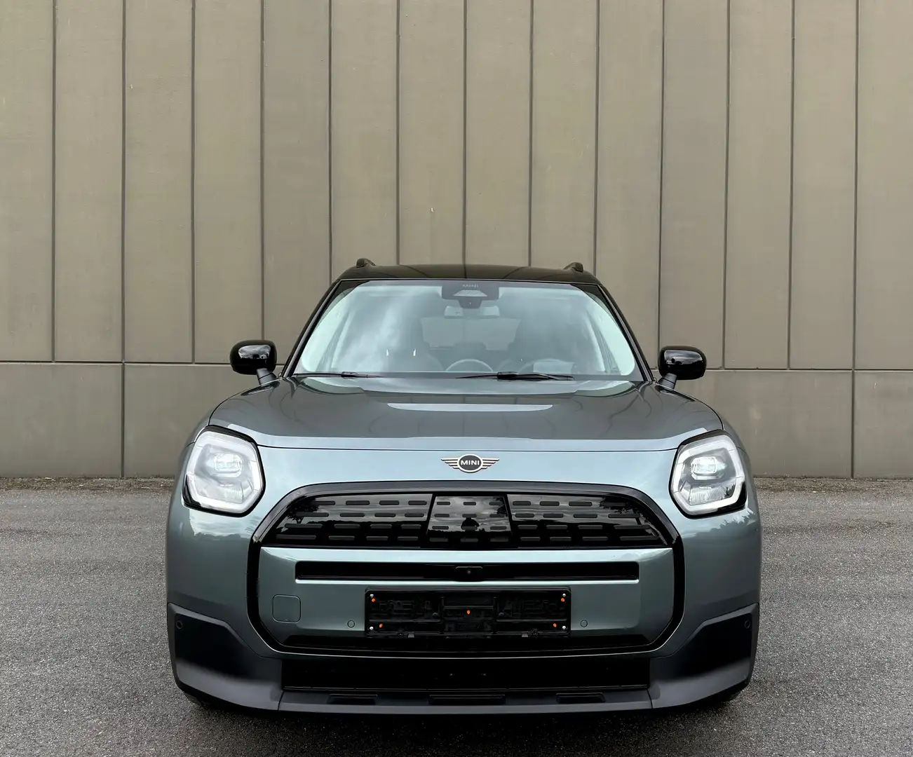 MINI Countryman E L Optiepakket | PANO | 360 CAM | Heads Up | HK |.. Vert - 2