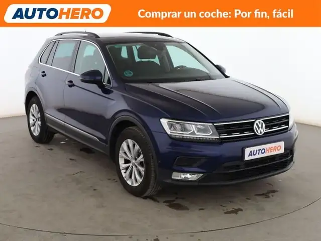 Volkswagen Tiguan view 8