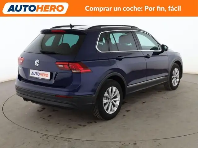 Volkswagen Tiguan view 6