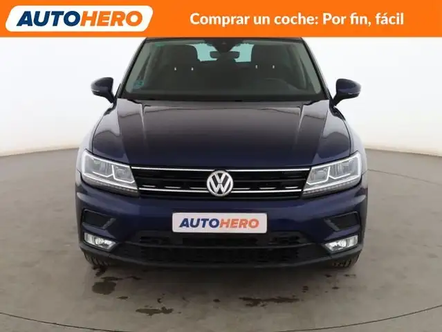 Volkswagen Tiguan view 9