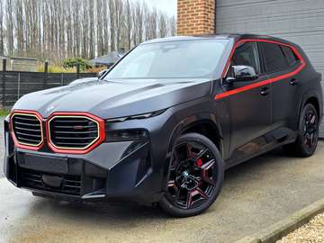 Label Red 1/500 LIMITED EDITION - 748PK V8 - 2024