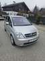 Opel Meriva 1,7 DTI - 64500 km !!! Silber - thumbnail 2