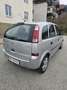 Opel Meriva 1,7 DTI - 64500 km !!! Silber - thumbnail 4