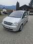 Opel Meriva 1,7 DTI - 64500 km !!! Silber - thumbnail 1