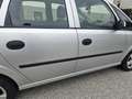 Opel Meriva 1,7 DTI - 64500 km !!! Silber - thumbnail 9