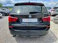 BMW X3 xDrive 20d Österreich-Paket Aut._1 Besitzer Schwarz - thumbnail 4