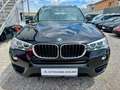 BMW X3 xDrive 20d Österreich-Paket Aut._1 Besitzer Schwarz - thumbnail 7