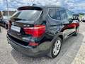 BMW X3 xDrive 20d Österreich-Paket Aut._1 Besitzer Schwarz - thumbnail 5
