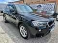BMW X3 xDrive 20d Österreich-Paket Aut._1 Besitzer Schwarz - thumbnail 6