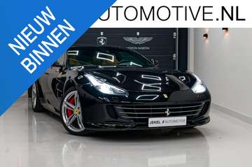 GTC4Lusso 6.3 V12 Full Option (Export Price € 190.