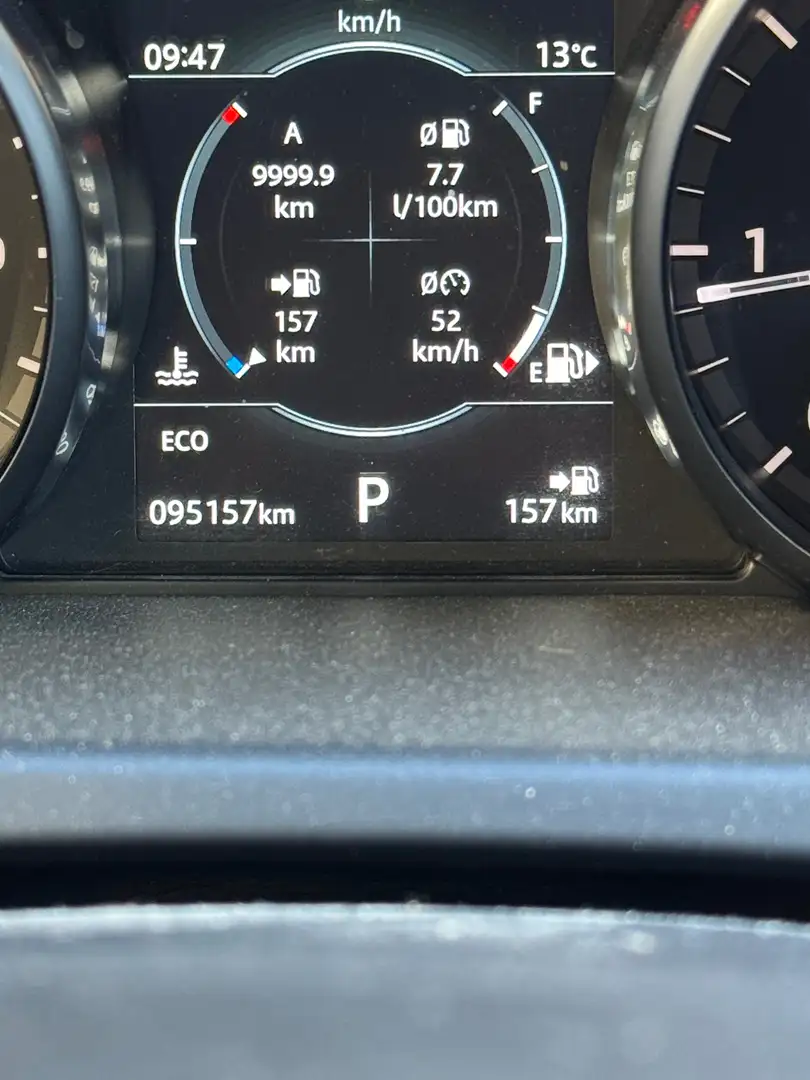 Land Rover Discovery Sport Discovery Sport I 20152.0 td4 SE awd 150cv auto Nero - 1