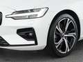 Volvo V60 B4 Benzin Plus Dark 19"+PANO+VOLL-LED+360° Weiß - thumbnail 9
