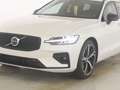 Volvo V60 B4 Benzin Plus Dark 19"+PANO+VOLL-LED+360° Blanc - thumbnail 8