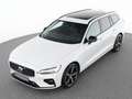 Volvo V60 B4 Benzin Plus Dark 19"+PANO+VOLL-LED+360° Alb - thumbnail 15