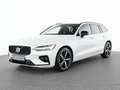 Volvo V60 B4 Benzin Plus Dark 19"+PANO+VOLL-LED+360° Alb - thumbnail 1