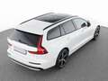 Volvo V60 B4 Benzin Plus Dark 19"+PANO+VOLL-LED+360° Weiß - thumbnail 16