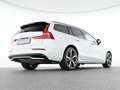 Volvo V60 B4 Benzin Plus Dark 19"+PANO+VOLL-LED+360° Alb - thumbnail 8