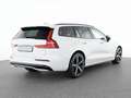 Volvo V60 B4 Benzin Plus Dark 19"+PANO+VOLL-LED+360° Alb - thumbnail 2