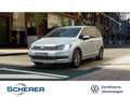 Volkswagen Touran 1.5 TSI Comfortline 7-Sitzer ACC CARPLAY Silber - thumbnail 1