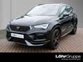 CUPRA Ateca VZ 2.0 TSI 4Drive 19" AHK Navi+VC ACC LED 360°K... Schwarz - thumbnail 1