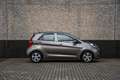 Kia Picanto 1.0 CVVT ComfortLine 1ste eigenaar | Org NL Grijs - thumbnail 19