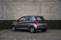 Kia Picanto 1.0 CVVT ComfortLine 1ste eigenaar | Org NL Grijs - thumbnail 3