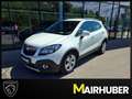 Opel Mokka 1,4 Turbo Ecotec Edition Start/Stop System Weiß - thumbnail 1