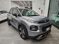 Citroen C3 C3 Aircross I 2017 Aircross 1.5 bluehdi Shine s Argento - thumbnail 1