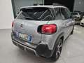 Citroen C3 C3 Aircross I 2017 Aircross 1.5 bluehdi Shine s Argento - thumbnail 6