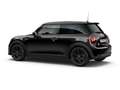 MINI Cooper SE 3-Türer El. Panodach Panorama Navi Digitales Cockp Schwarz - thumbnail 2