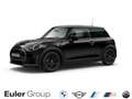 MINI Cooper SE 3-Türer El. Panodach Panorama Navi Digitales Cockp Schwarz - thumbnail 1