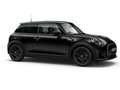 MINI Cooper SE 3-Türer El. Panodach Panorama Navi Digitales Cockp Schwarz - thumbnail 4