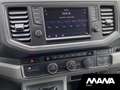 MAN TGE E-TGE 100% Elektrisch Airco Navi Cruise Bluetooth Bílá - thumbnail 15