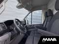 MAN TGE E-TGE 100% Elektrisch Airco Navi Cruise Bluetooth Bílá - thumbnail 9