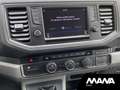 MAN TGE E-TGE 100% Elektrisch Airco Navi Cruise Bluetooth Wit - thumbnail 19