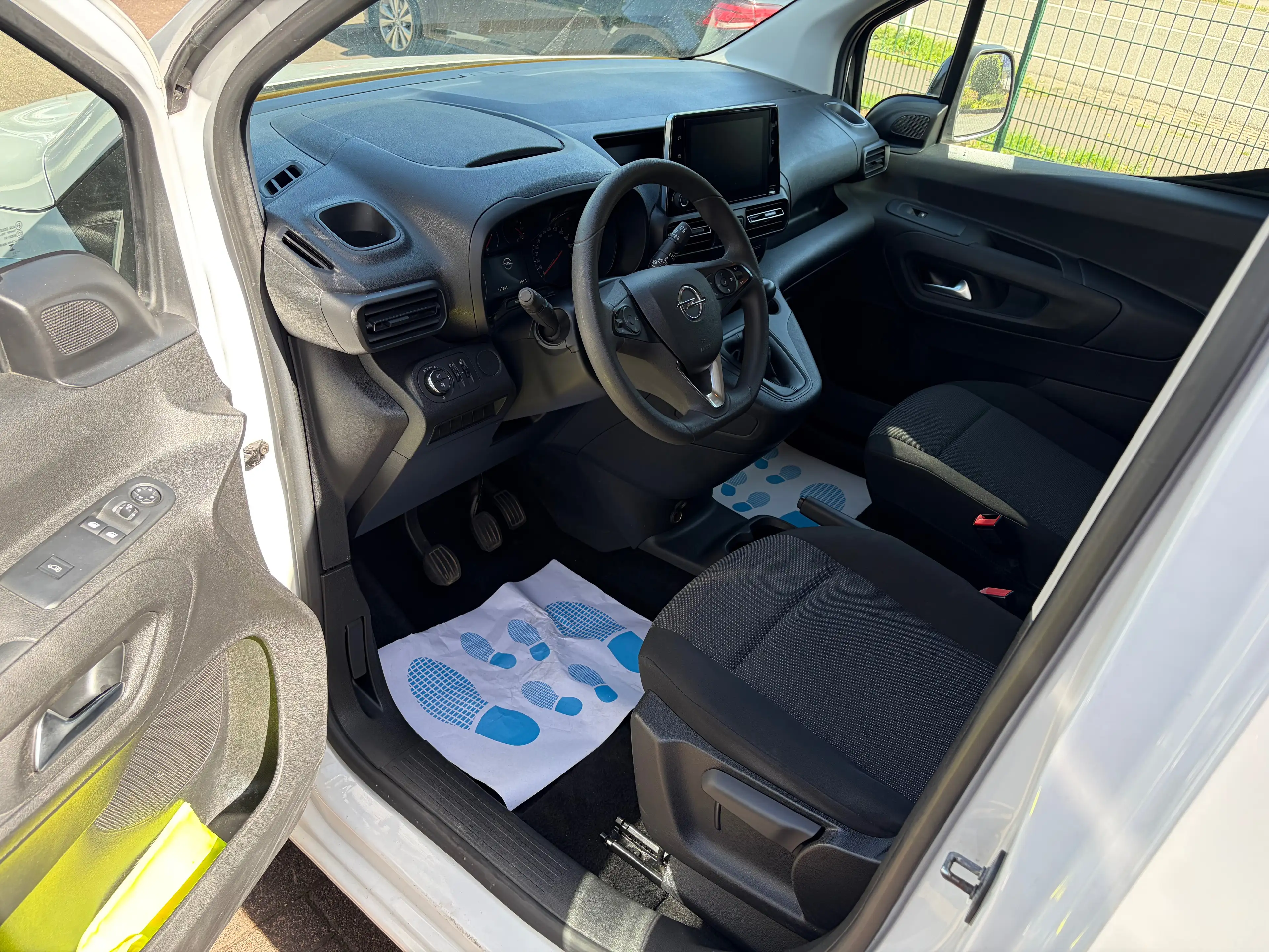 Opel Combo Combo 1.5 D Cargo XL "7134,00€ Netto" — photo 6