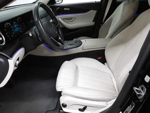 Mercedes-Benz E-Class view 7