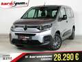 Citroen Berlingo e-50kWh | WIE NEU | Wärmepumpe Grau - thumbnail 1