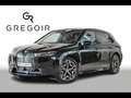 BMW iX xDrive50 Schwarz - thumbnail 1