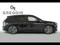 BMW iX xDrive50 Schwarz - thumbnail 3
