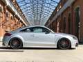Audi TT 3.2 V6 Quattro S-Tronic Argent - thumbnail 1