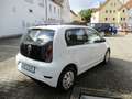 Volkswagen up! move Rückfahrkamera Tempomat PDC SHZ Weiß - thumbnail 5