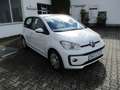 Volkswagen up! move Rückfahrkamera Tempomat PDC SHZ Weiß - thumbnail 2