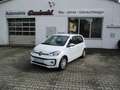 Volkswagen up! move Rückfahrkamera Tempomat PDC SHZ Weiß - thumbnail 1