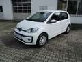 Volkswagen up! move Rückfahrkamera Tempomat PDC SHZ Weiß - thumbnail 3